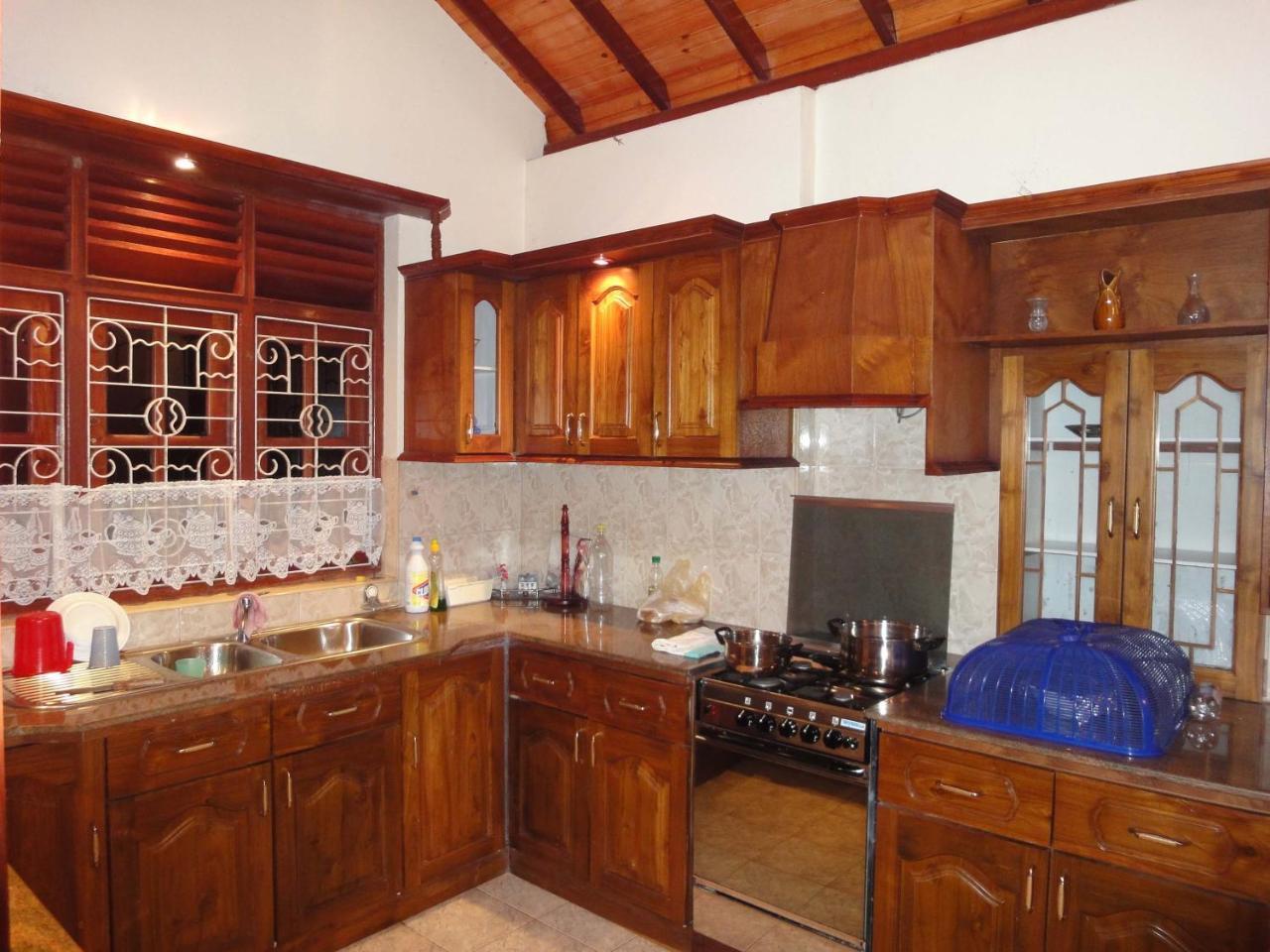 Lidwins Inn 15 Minutes To The Airport Negombo Luaran gambar