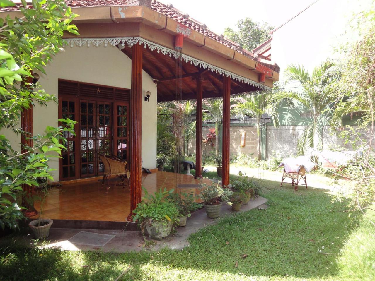 Lidwins Inn 15 Minutes To The Airport Negombo Luaran gambar