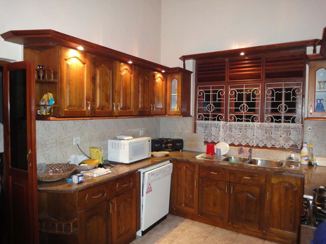 Lidwins Inn 15 Minutes To The Airport Negombo Luaran gambar