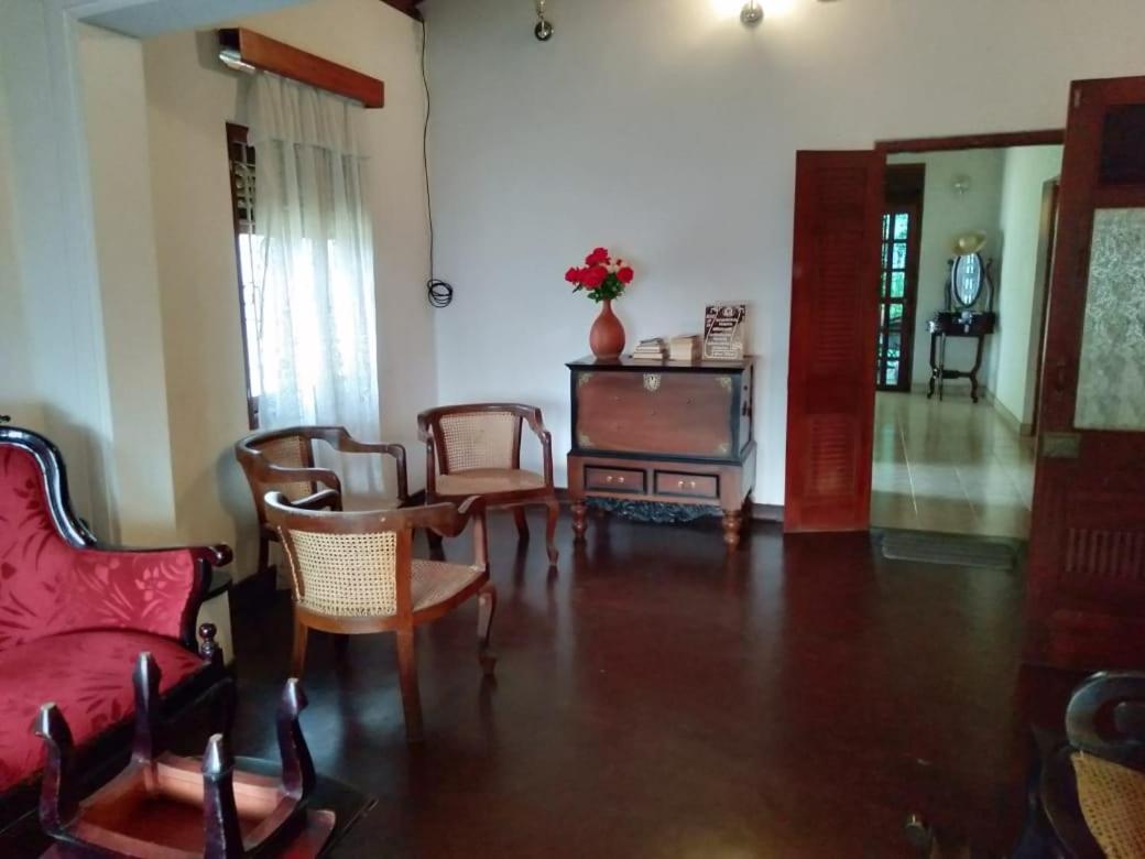 Lidwins Inn 15 Minutes To The Airport Negombo Luaran gambar