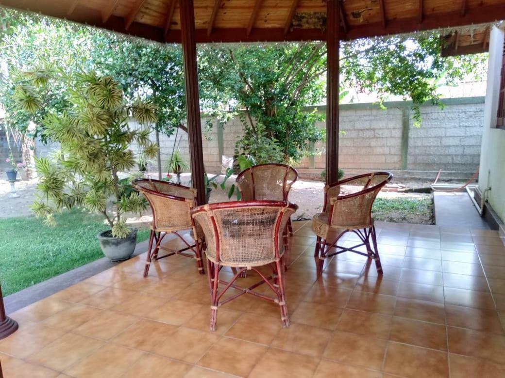 Lidwins Inn 15 Minutes To The Airport Negombo Luaran gambar